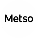 Logo Metso