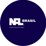 Logo Nal Brasil