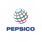 Logo Pepsico