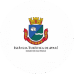 Logo Prefeitura Estancia Turistica Avaré