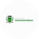 Logo Prefeitura Parapabena