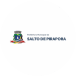 Logo Prefeitura Salto de Pirapora