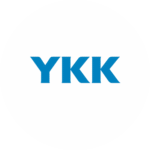Logo YKK